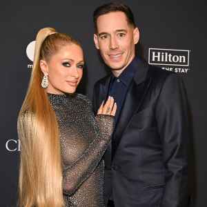 Gallery Update: Paris Hilton and Carter Reum’s Relationship Timeline