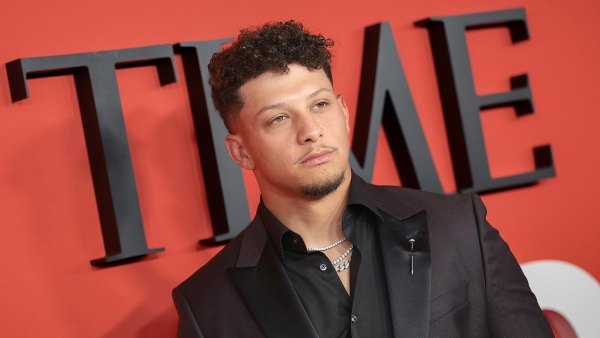 Patrick Mahomes Debuts Drastic New Hairstyle After Super Bowl Loss