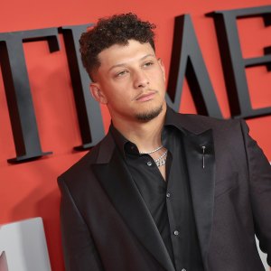 Patrick Mahomes Debuts Drastic New Hairstyle After Super Bowl Loss