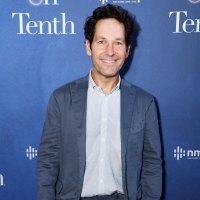 Paul Rudd Bio