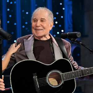 Paul Simon Announces Return from Retirement For New Tour 600