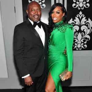 Porsha Williams Reacts to Estranged Husband Simon Guobadia's ICE Detainment: 'Disheartening'