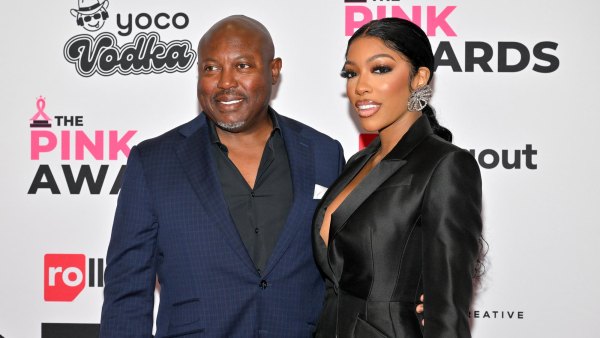 Porsha Williams Ex Simon Guobadia Detained by ICE Amid Mass Deportations