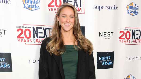 Pregnant Kylie Kelce Defends Housing a Bag of Cheetos in 2025 Super Bowl Suite