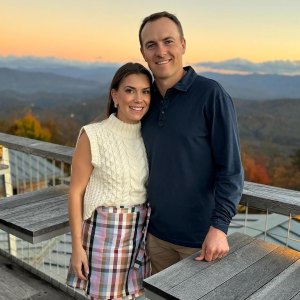 Pro Golfer Jordan Spieth and Wife Annie Are Expecting Their 3rd Baby