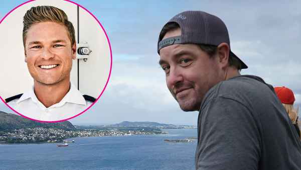 Promo Below Deck Camera Operator Brent Freeburg Suffers 2 Strokes Ashton Pienaar Reacts 2