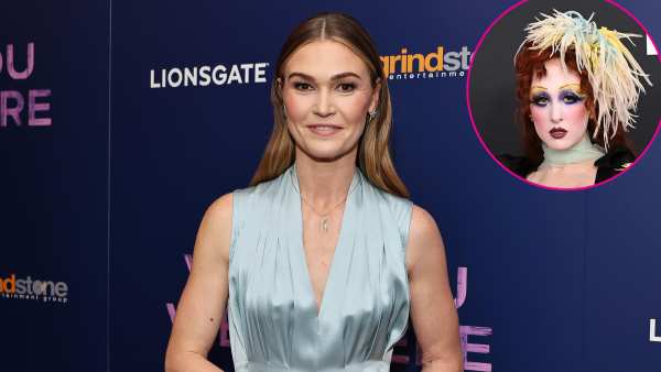 Promo Julia Stiles Is Obsessed With Chappell Roan