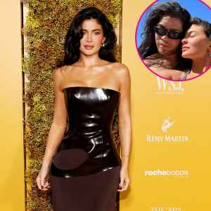 Promo Kylie Jenner Is Paying Funeral Expenses for Late Hairstylist Jesus Guerrero