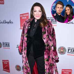 Promo Lisa Vanderpump Addresses James Kennedy Domestic Violence Arrest