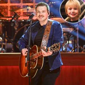 Promo Morgan Wallen Addresses 2024 Arrest in Song Dedicated to His Son