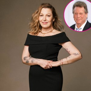 Promo Tatum O'Neal Was Taken Off Dad Ryan O'Neal Will After Years of Turmoil Variety Cover 2