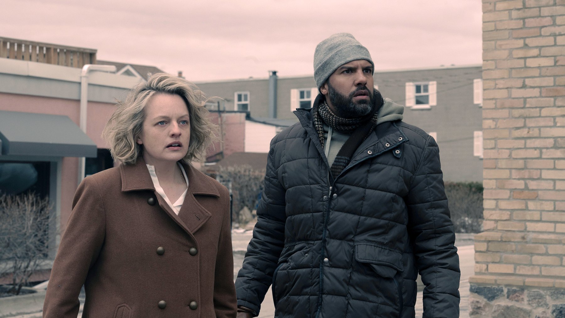Did Handmaid's Tale Change Nick's Story From the Book Before His Death