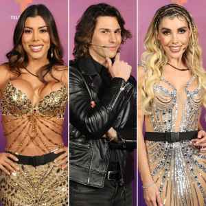 Quienes son los habitantes de la Nueva Generacion en La Casa de los Famosos All Stars