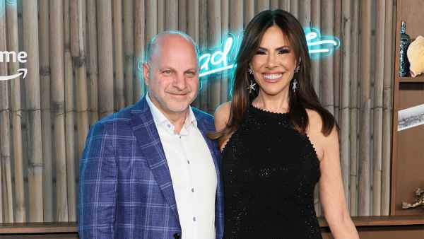 RHONJs Jenn Fessler and Husband Once Separated After Affairs