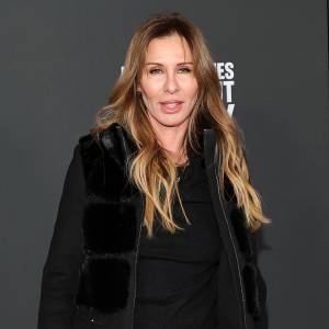 RHONY s Carole Radziwill Says Sex Is a Great Leveler Shares Why She Dates Younger Men 362
