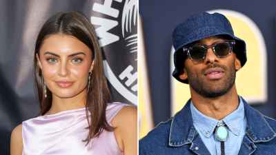 Rachael Kirkconnell Addresses Liking Matt James IG Post After Breakup