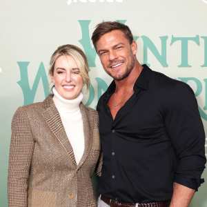 Reacher Star Alan Ritchson and Wife Catherine s Family Album With 3 Sons See Photos 087