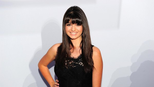 Rebecca Black s Friday Turns 14 Where is She Now 142 GettyImages 131867167