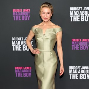 Renee Zellweger Questioned If Bridget Jones Happiness Meant She Did not Love Mark Darcy Enough