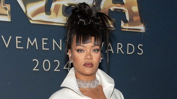 Rihanna Addresses Long Wait for 'R9' and Plays Coy About Genre: 'I Cannot Put Up Anything Mediocre'