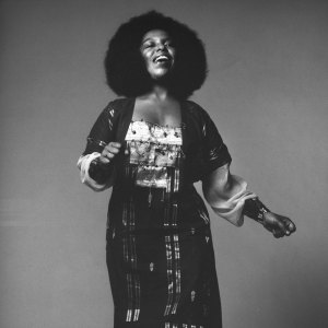 Roberta Flack Dead at 88