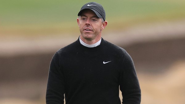 Rory McIlroy Admits He 'Struggled' in Marriage to Erica Stoll in Netflix's 'Full Swing' Trailer