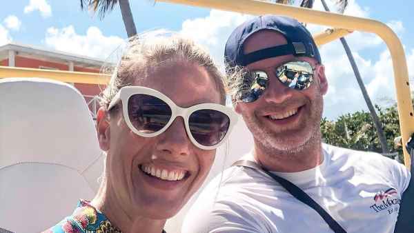 Ruby Frankes Ex Is Looking Forward to Pursuing Dating After Divorce Following Child Abuse Arrest