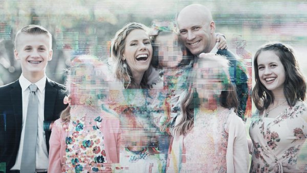 YouTuber Ruby Franke's Ex Kevin Franke Is Married After Child Abuse ...
