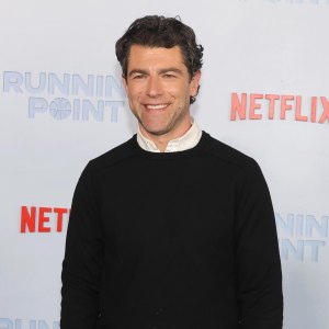 Running Point s Max Greenfield Jokes His Dream Is to Retire and Be a Stay at Home Dad 453