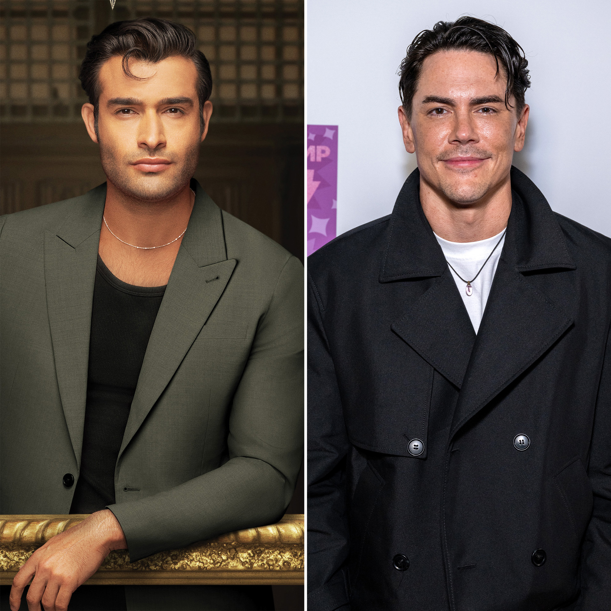 The Traitors Season 3 Cast on Tom Sandoval’s Bizarre Behavior
