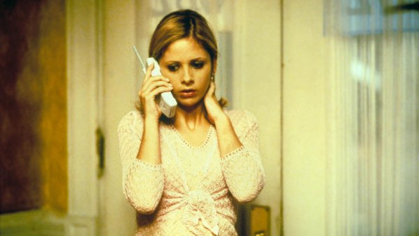 Sarah Michelle Gellar Asks Kevin Williamson to Bring Her Back for Scream 7