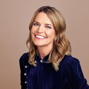 Savannah Guthrie Talks Today Legacy Motherhood and Hoda Kotbs Exit