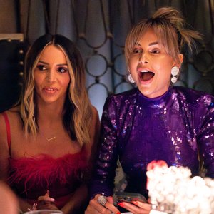Scheana Shay Reveals Whether She Was the VPR Costar Who Ruined Scenes by Self Producing Story Lines