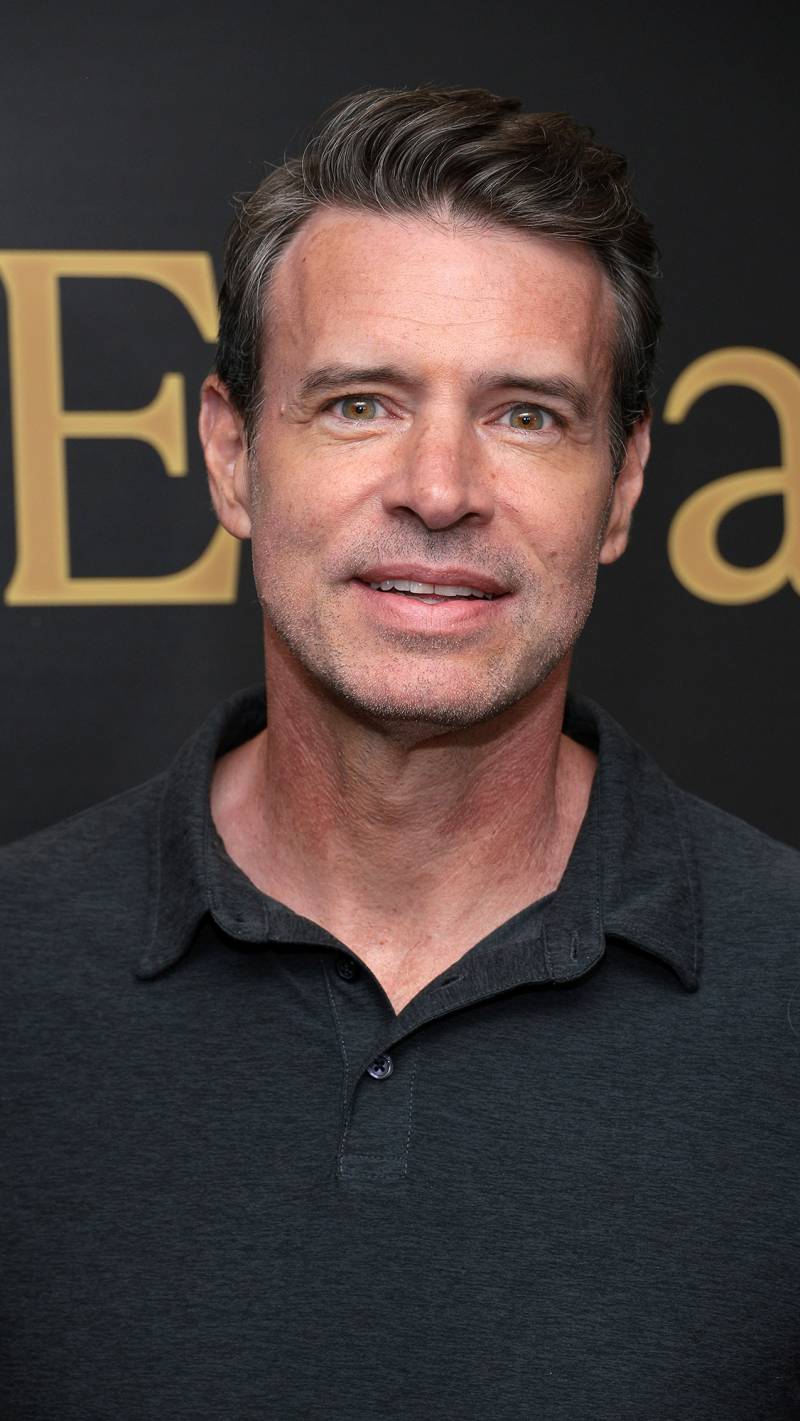 Scott Foley News - Us Weekly