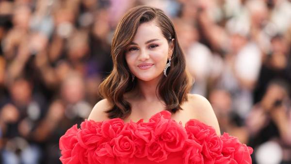 Selena Gomez Says It Will Be Very Hard to Return to Music After Latest Acting Experiences