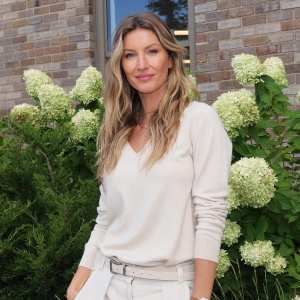Sex Middle Name of Gisele Bundchen and BF Joaquims Baby Revealed Report
