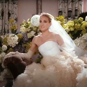 Sex and the City Dress Sells for 19