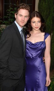 Shawn Ashmore Remembers Late Ex Michelle Trachtenberg s Loving Spirit and Their TV Marathons 395