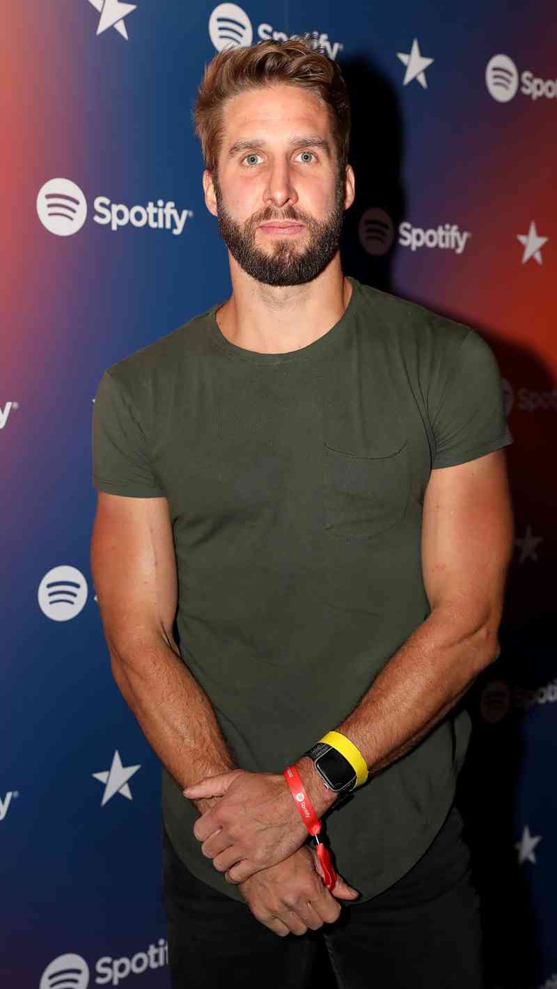 Shawn Booth News - Us Weekly