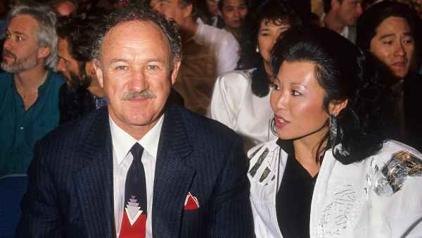 Sheriff Reveals How Long He Thinks Gene Hackman and Wife Were Dead Before Their Bodies Were Discovered