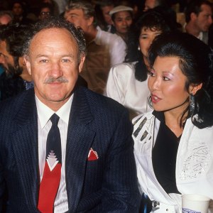 Sheriff Reveals How Long He Thinks Gene Hackman and Wife Were Dead Before Their Bodies Were Discovered