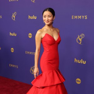 Shōgun Star Anna Sawai Is the New It Girl to Watch on the Red Carpet See Her Best Looks So Far 934
