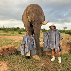 Simone Biles Documents Her South Africa Honeymoon 2 Years After Marrying Jonathan Owens