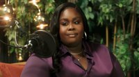 Single black female trailer 3