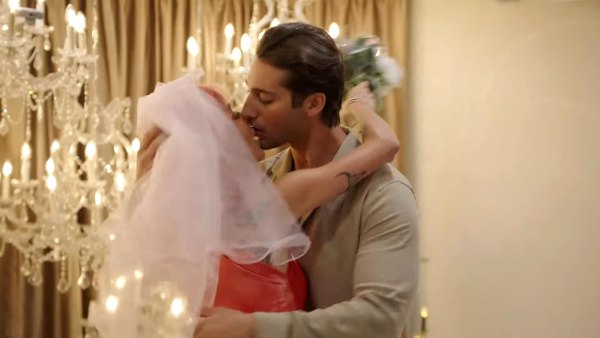 Southern Hospitality Recap Joe Bradley and Maddi Reese Get Married in Vegas — But Was It Real 207