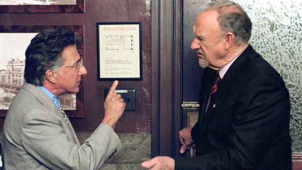 Stars React to Gene Hackmans Death at Age 95