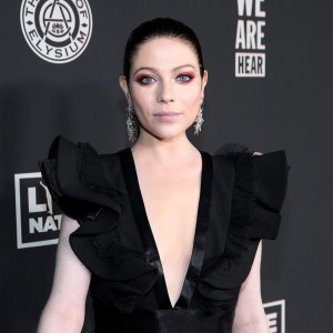 Stars React to Michelle Trachtenberg s Death at Age 39 TK TK and More 306