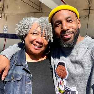 Stephen tWitch Boss Mom Fears Allison Holkers Book Is Denigrating Her Sons Legacy