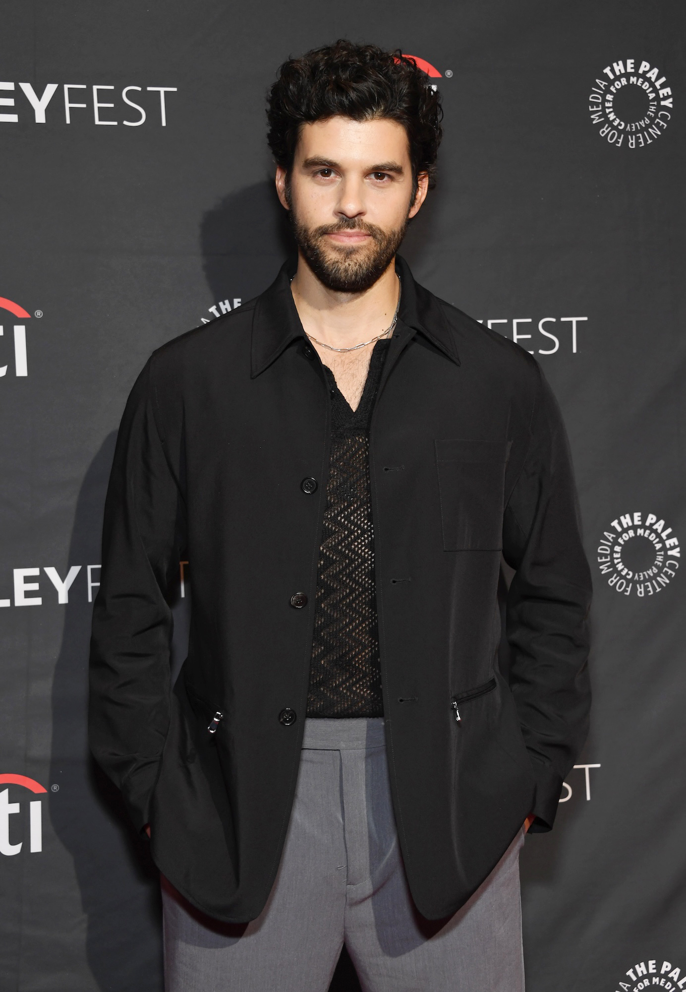 Steven Krueger Bio Page