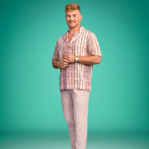 Summer House Star West Wilson Claims He Makes More in Brand Deals Than His Current Job at Complex
